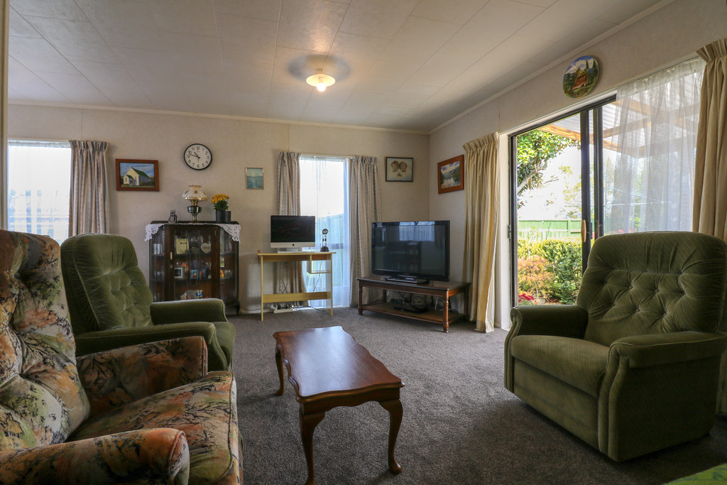 53 Benmore Avenue, Cloverlea, Palmerston North, 3 ਕਮਰੇ, 1 ਬਾਥਰੂਮ