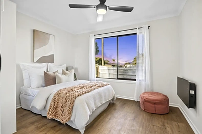2 Curtin Street, Bell Park, VIC 3215, 3 Schlafzimmer, 1 Badezimmer, House
