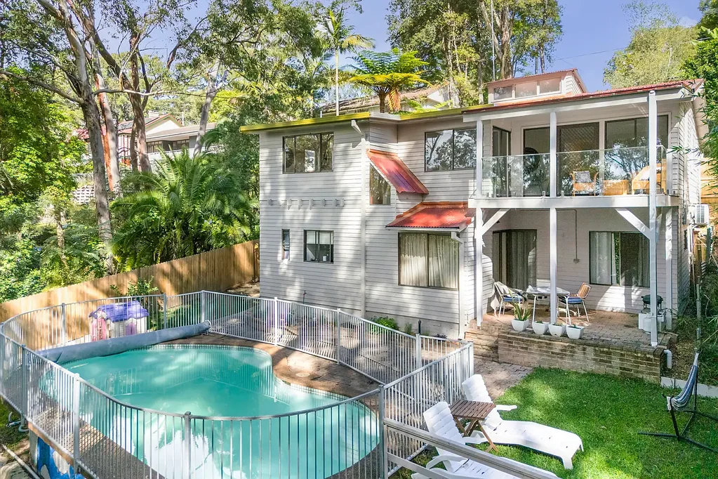 36 Dural Street, Hornsby, NSW 2077