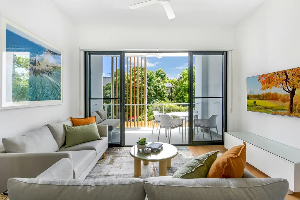 Architect-Designed Villa in the Heart of Southport