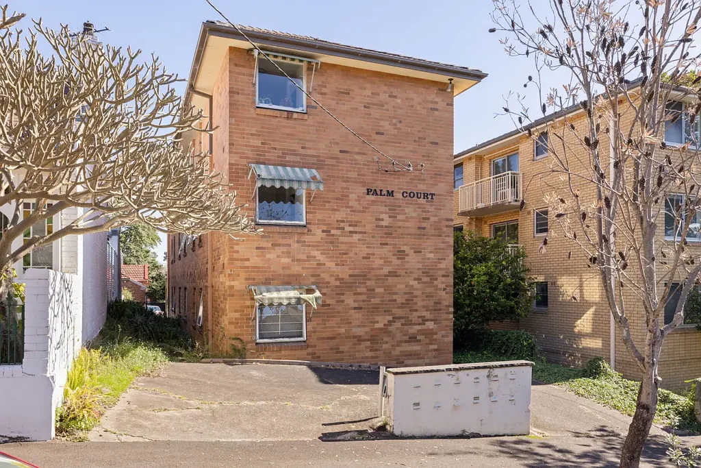 Parkside studio apartment close to harbour / city transport