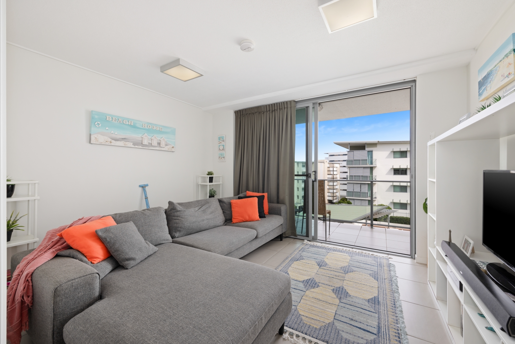 UNIT 3706 3 EMPORIO PL, MAROOCHYDORE QLD 4558, 0房, 0浴, Unit