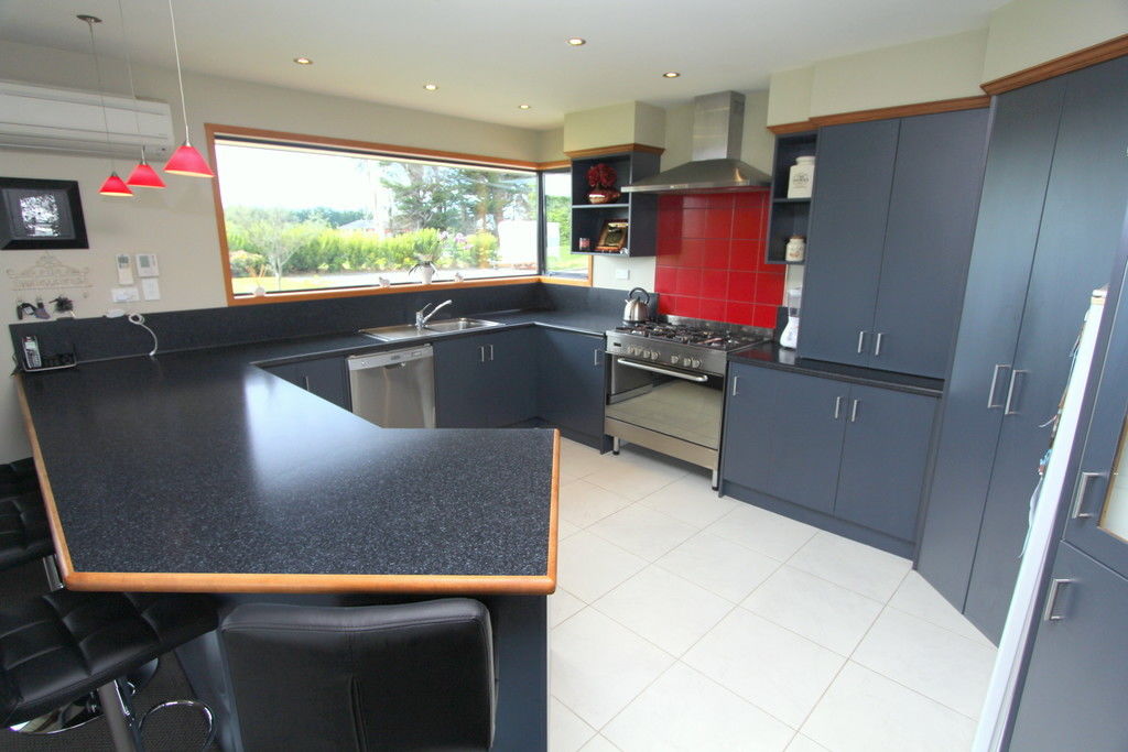 96 Wilcox Road, Seaward Bush, Invercargill, 4房, 2浴