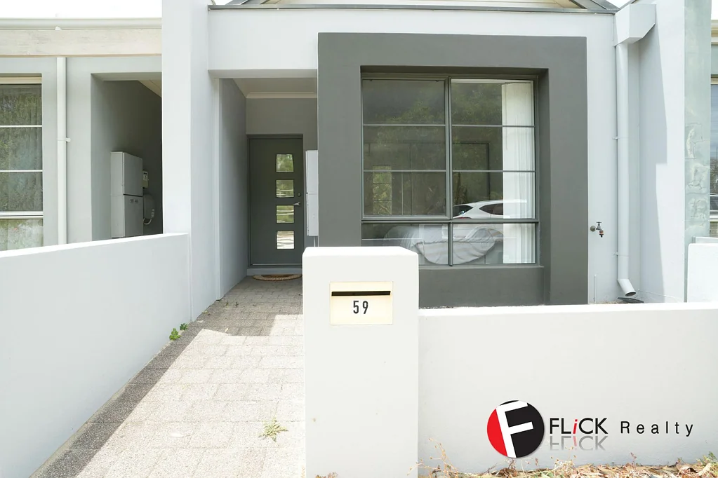 59 Doncaster Grange, Butler, WA 6036