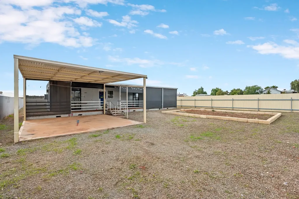 Coolgardie 2房  AFFORDABLE IN COOLGARDIE