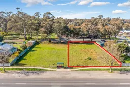 640 Midland Highway, Huntly