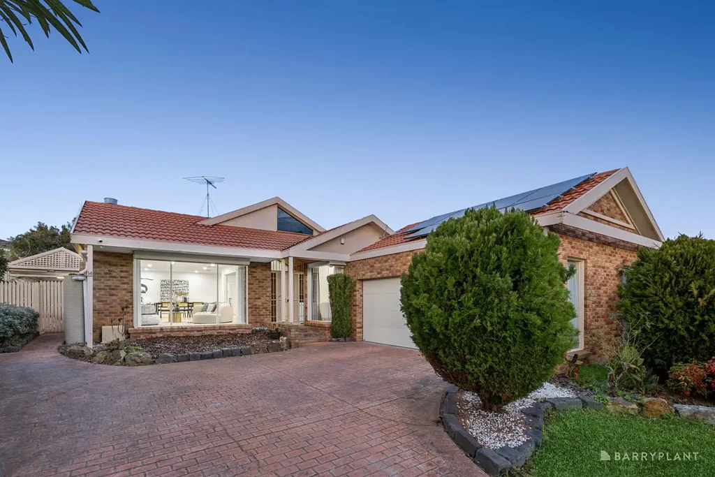 14 Anthlin Court, Templestowe, VIC 3106