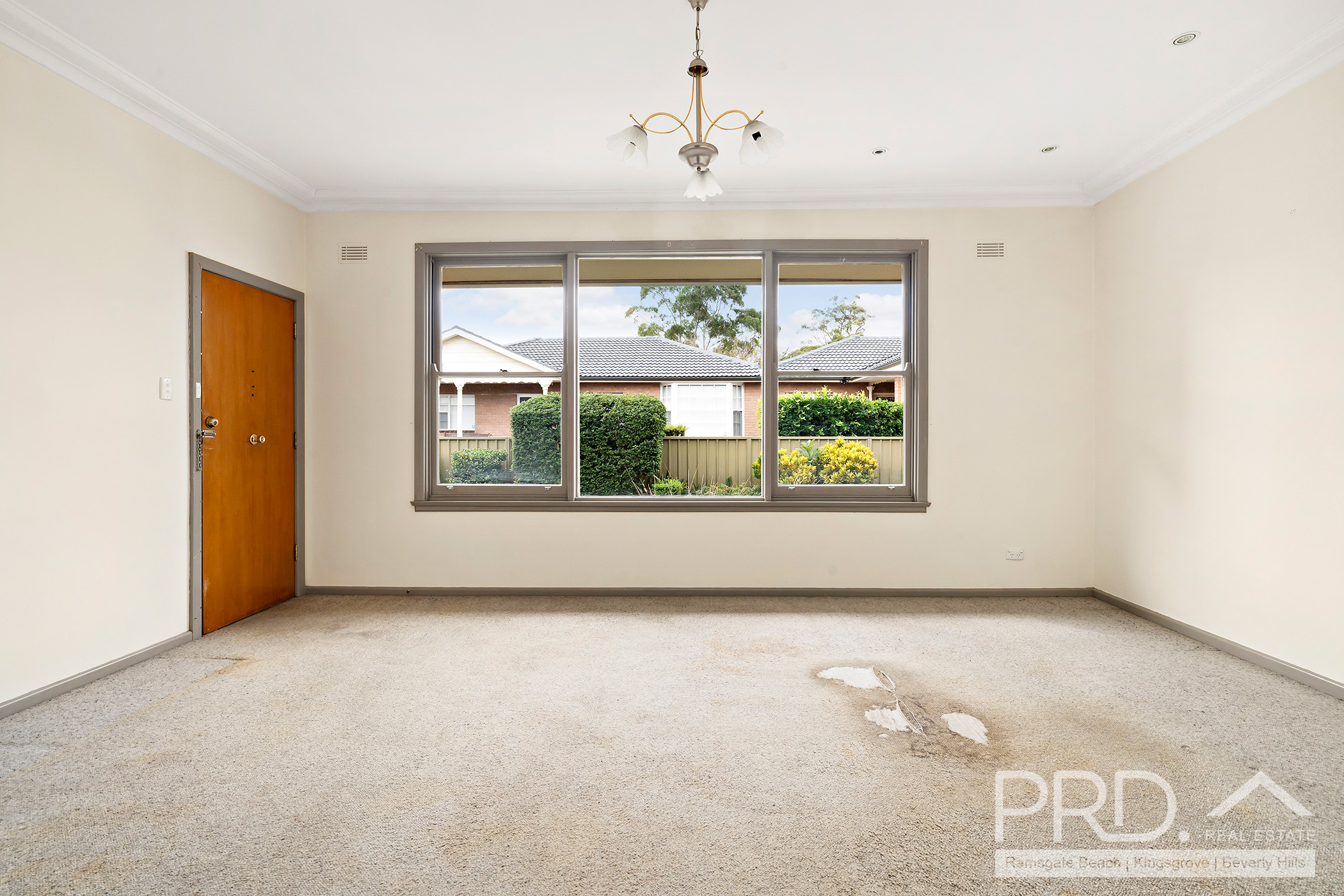 UNIT 4 39 HORBURY ST, SANS SOUCI NSW 2219, 0房, 0浴, House