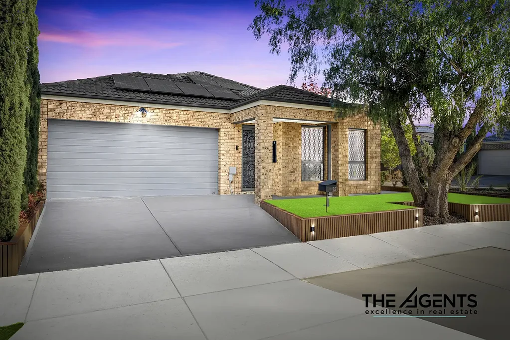 Tarneit 4બેડરૂમ Stylish, Spacious & Perfect for Family Living