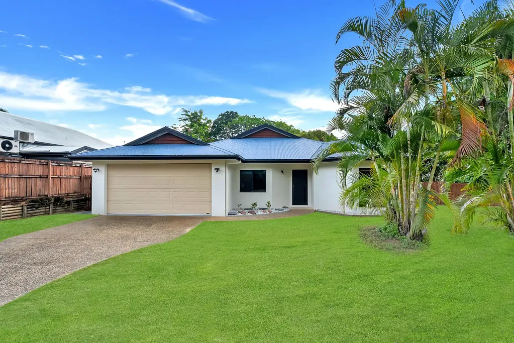 26 Madigans Drive, Mount Sheridan, QLD 4868