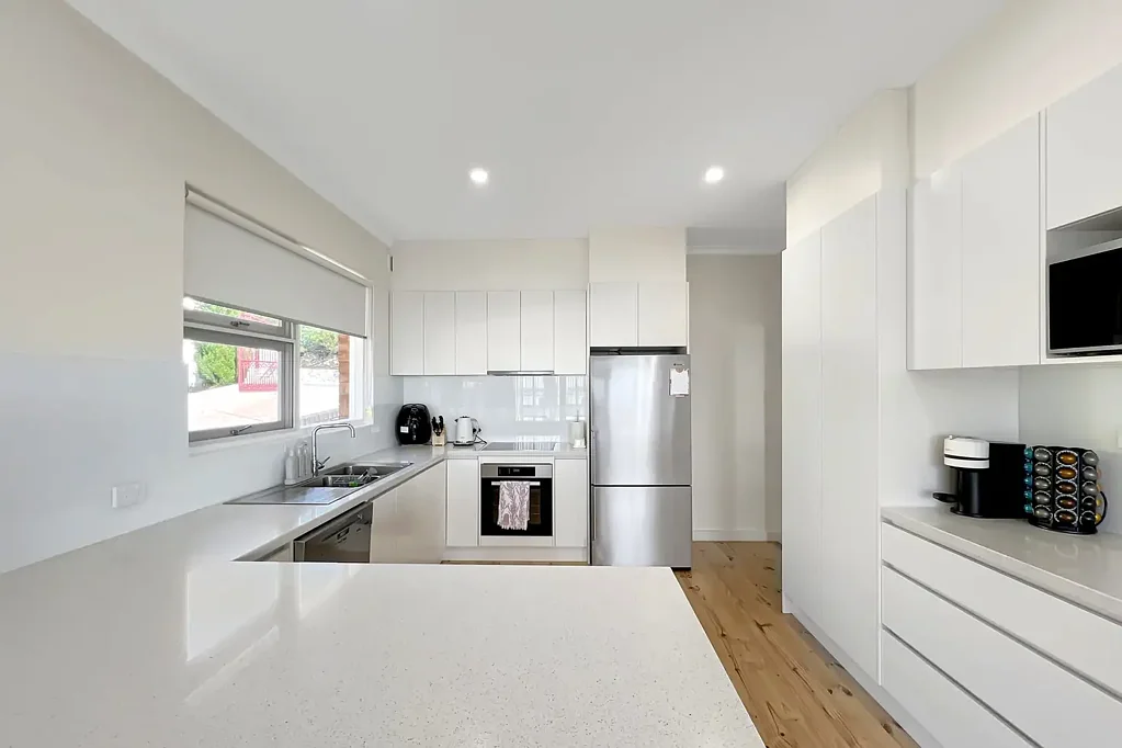 Partly Furnished Home Minutes from Port Lincoln CBD