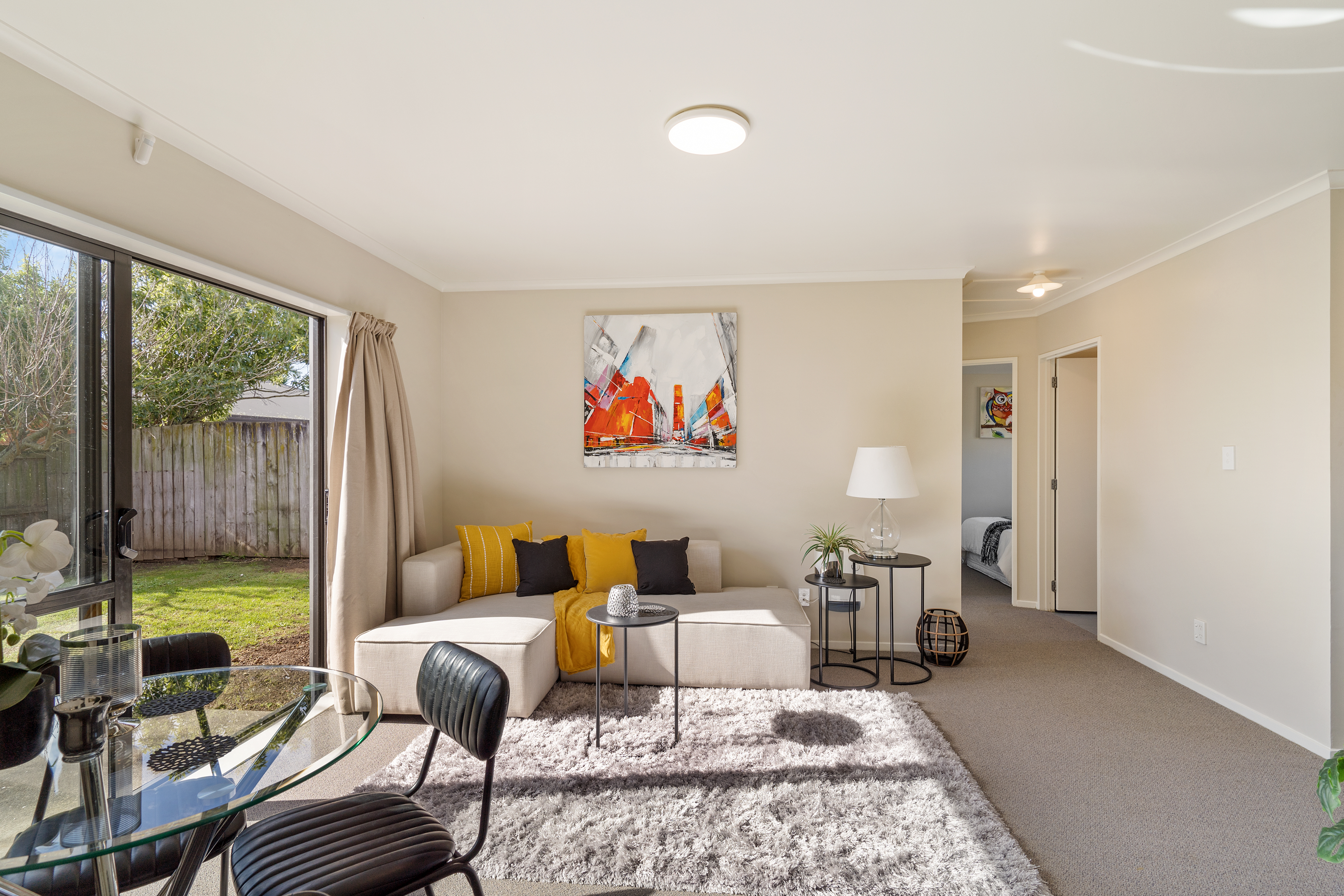 35 Harriet Street, Favona, Auckland - Manukau, 2 phòng ngủ, 1 phòng tắm