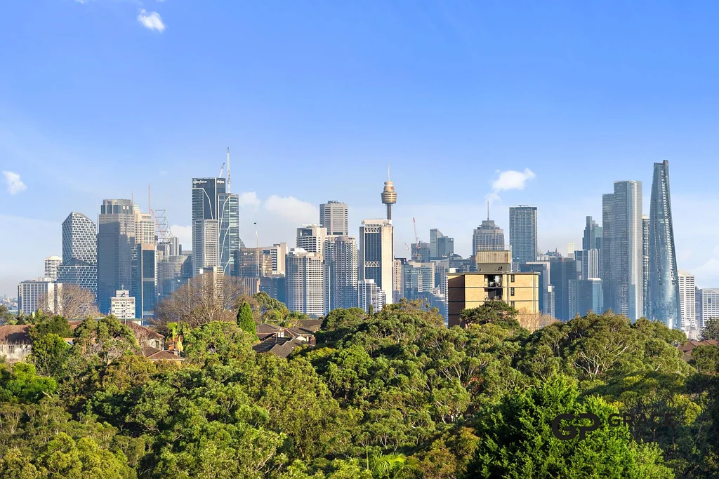 St Leonards 1 Bedroom Luxury Living in the Heart of Sydney's Next Lifestyle Destination