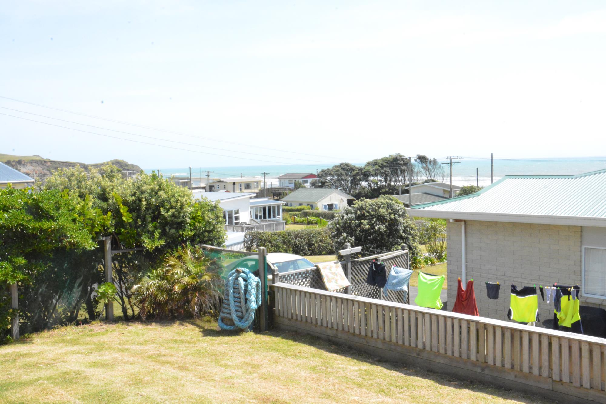 5 Tokopapa Street, Mokau, Waitomo, 1 chambres, 1 salles de bain