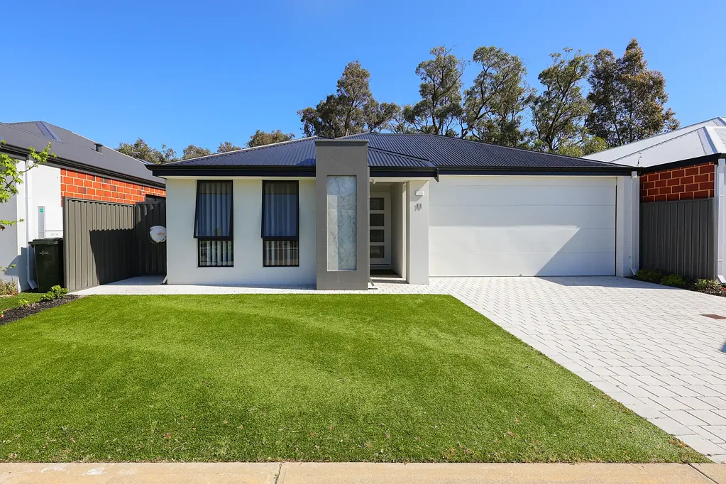 Bright & Spacious Wellard Gem