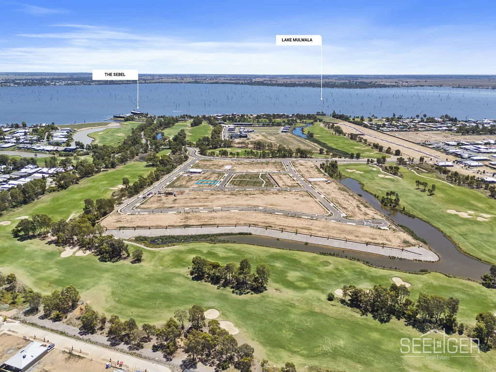 Yarrawonga Bring your vision to life