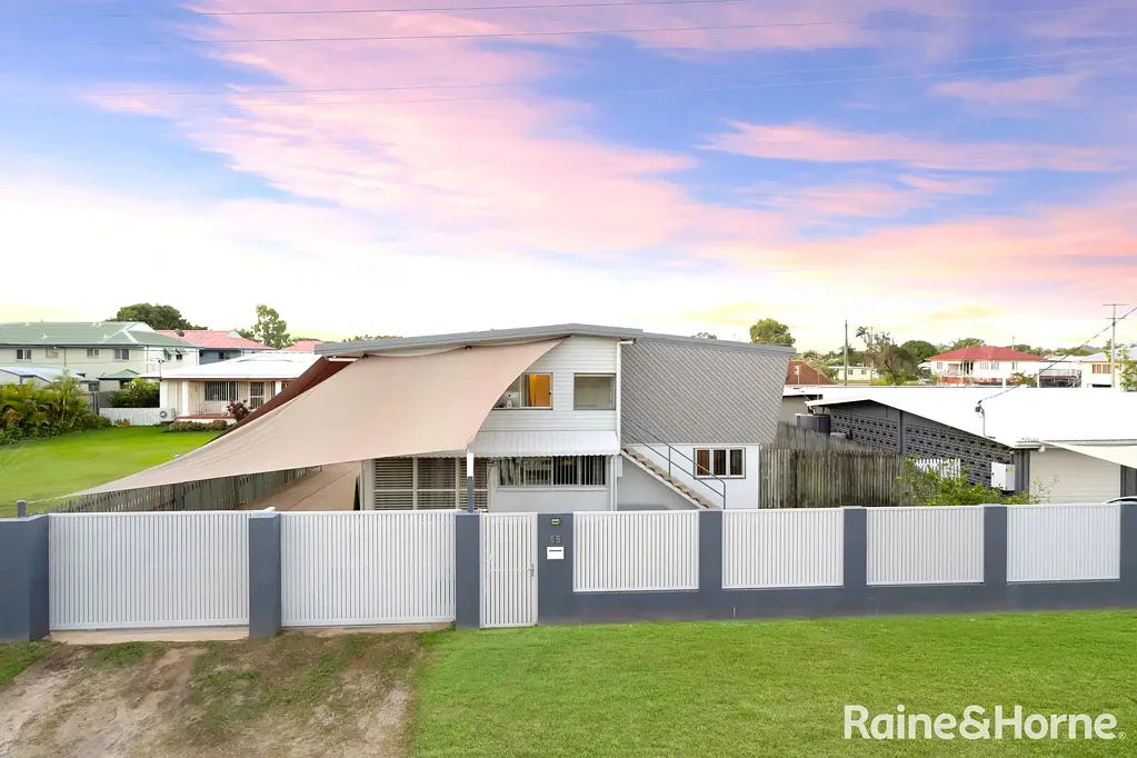 65 Chandler Street, Garbutt, QLD 4814