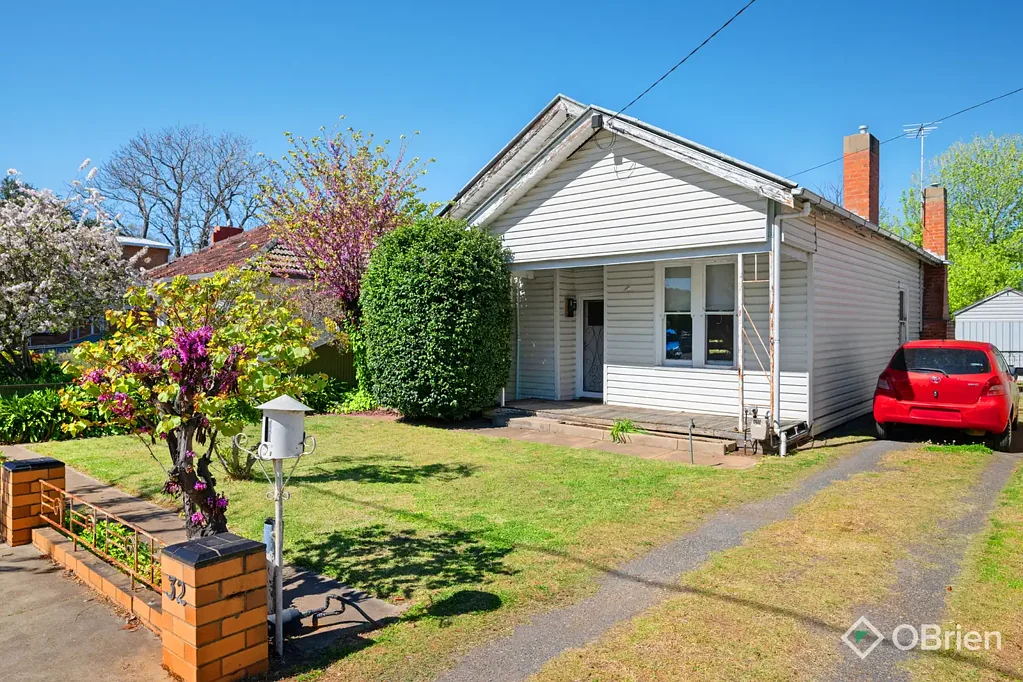 32 Green Street, Wangaratta, VIC 3677