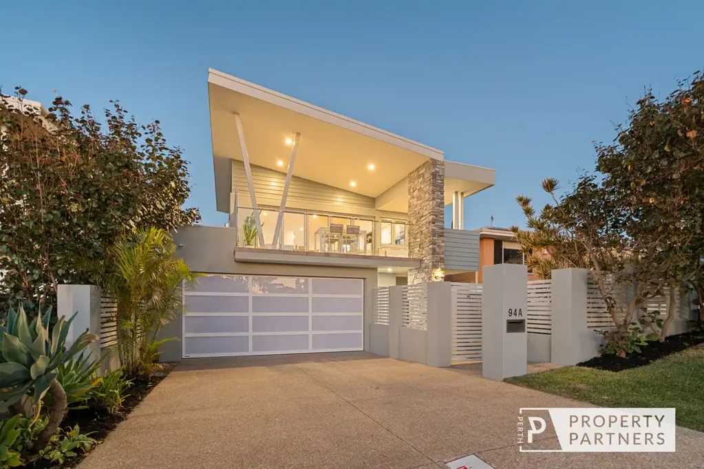 Scarborough 5 Slaapkamer FIVE STAR LIVING BY THE BEACH