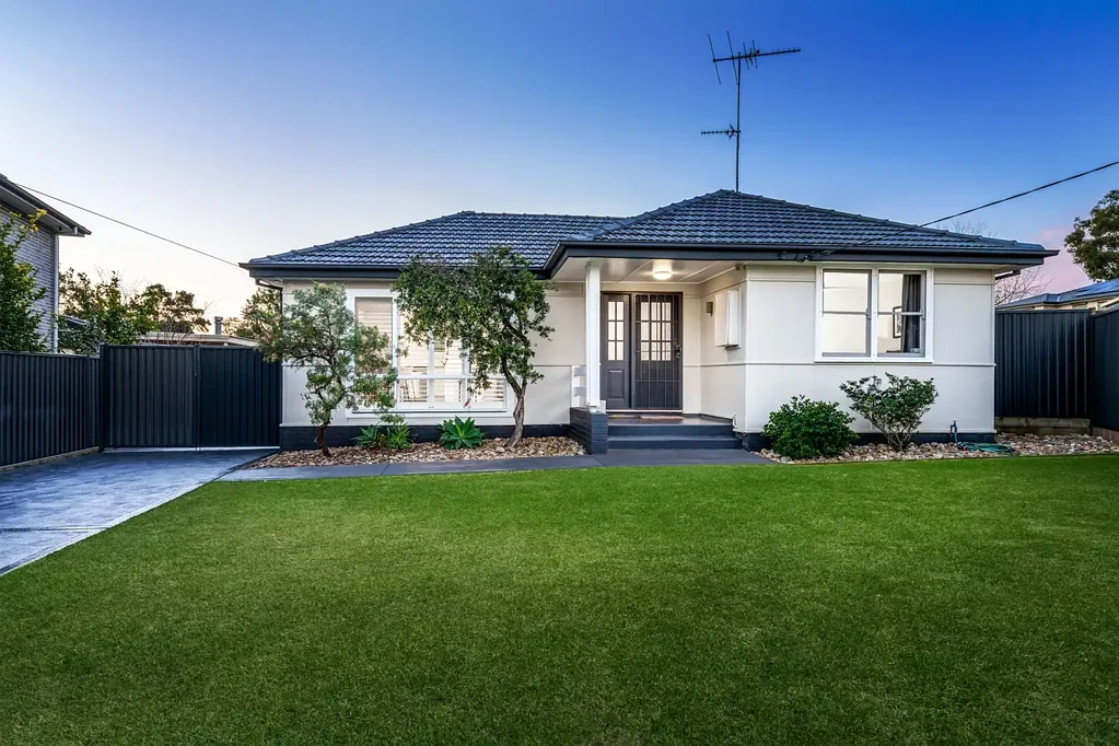 15 Gary Grove, Marayong, NSW 2148