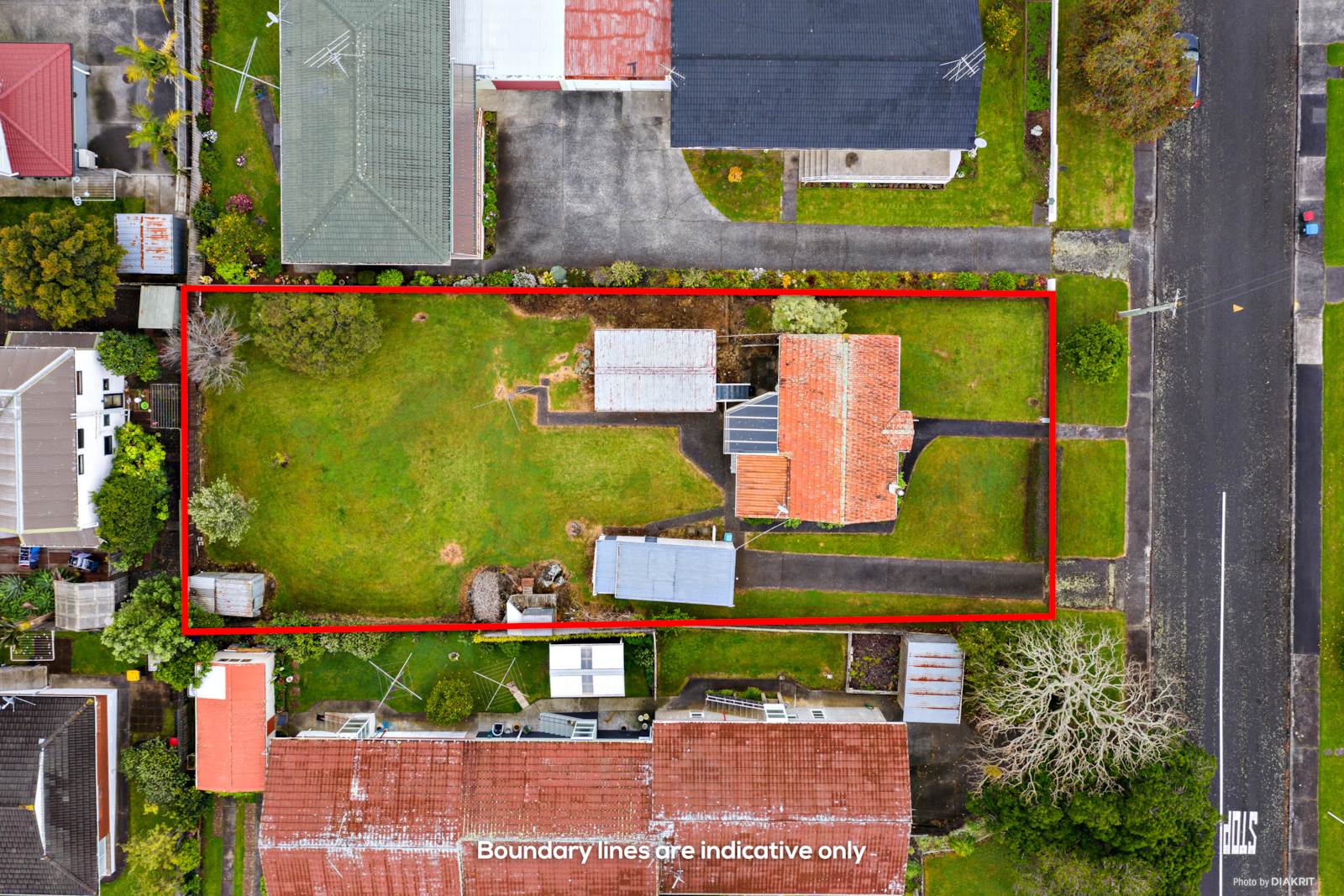 28 Kowhatu Road, One Tree Hill, Auckland, 3 rūma, 5 rūma horoi