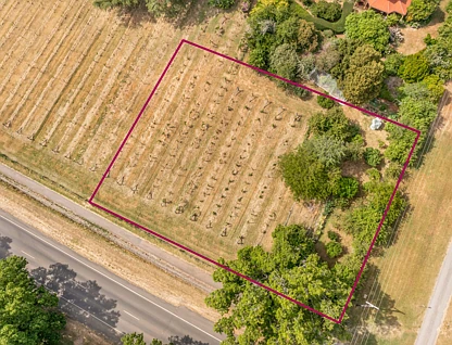 LOT 10/Part of 101 Mollison Street, Malmsbury, Ballarat, 0部屋, 0バスルーム, Section