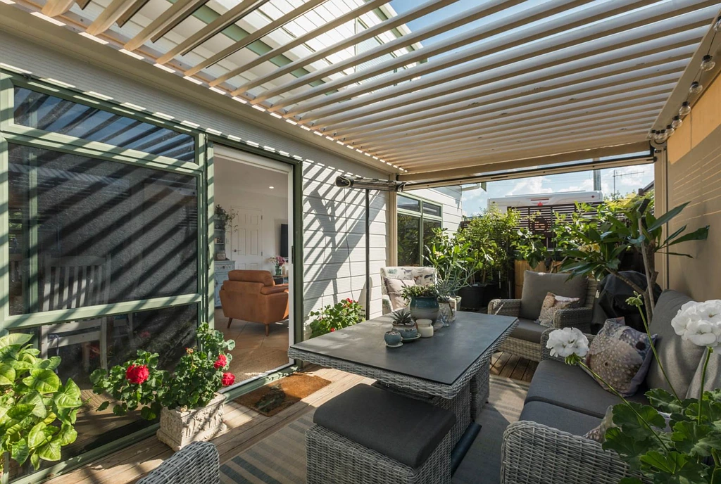 Waihi Beach 3Zimmer A LITTLE BIT OF EUROPE IN BOWENTOWN