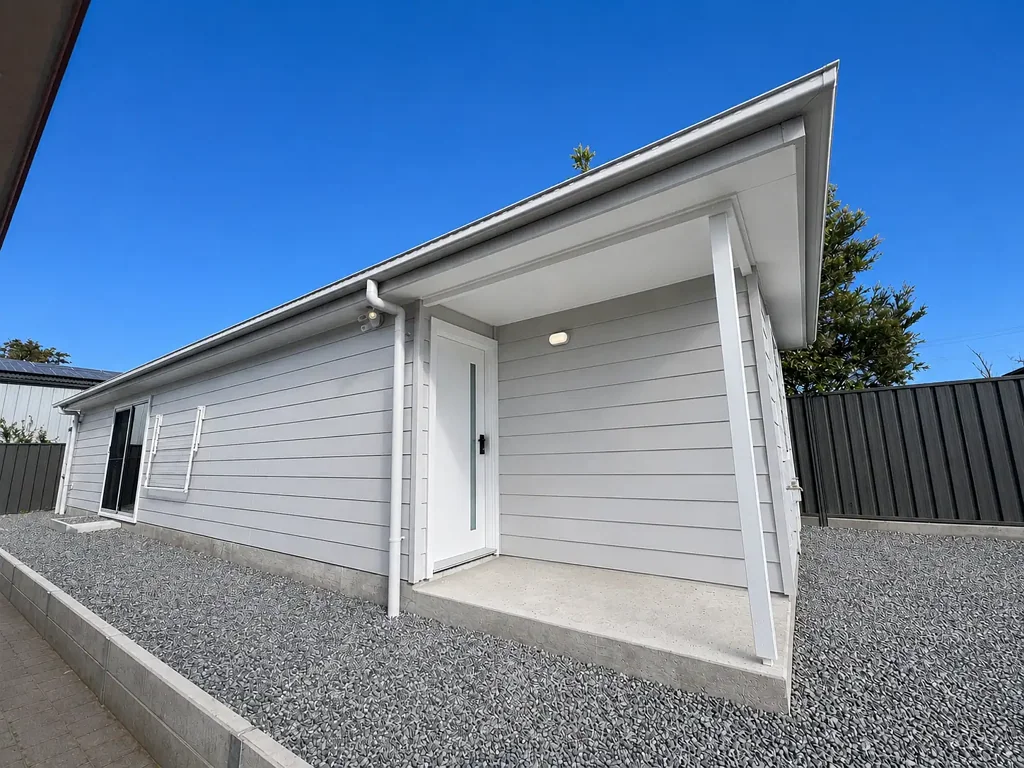 Brand New Two-Bedroom Granny Flat
