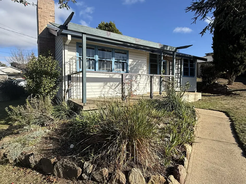 15 Orana Ave, Cooma