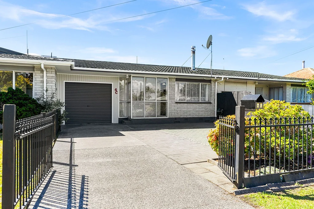 4C Mercer Street, Kensington, Whangarei, Northland