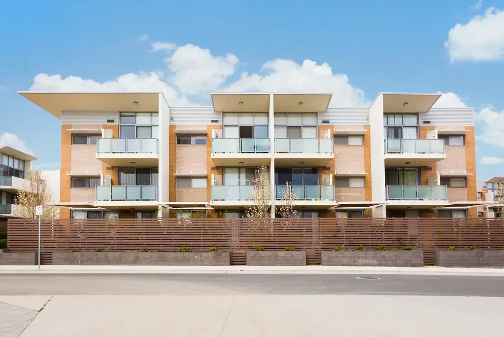 177/116 Easty Street, Phillip, ACT 2606