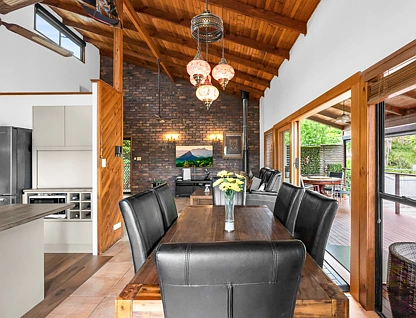 38 Explorers Way, Worongary, QLD 4213, 4 غرف, 2 حمامات, House