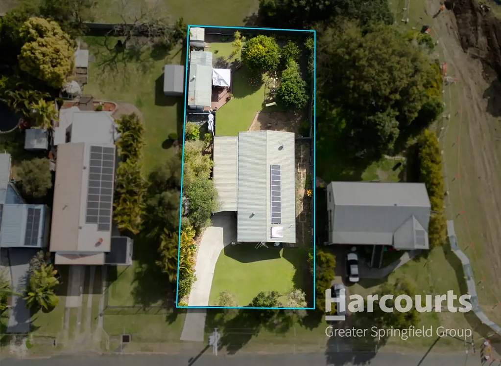 196 Chermside Road, Basin Pocket, QLD 4305