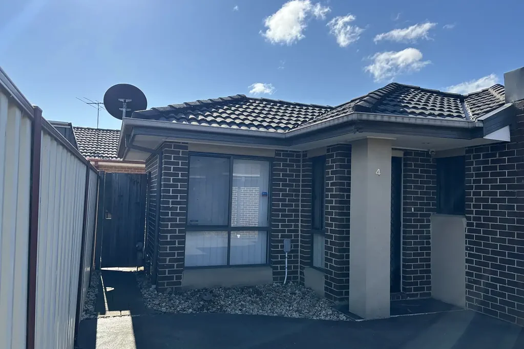 Stylish & Low-Maintenance Living!