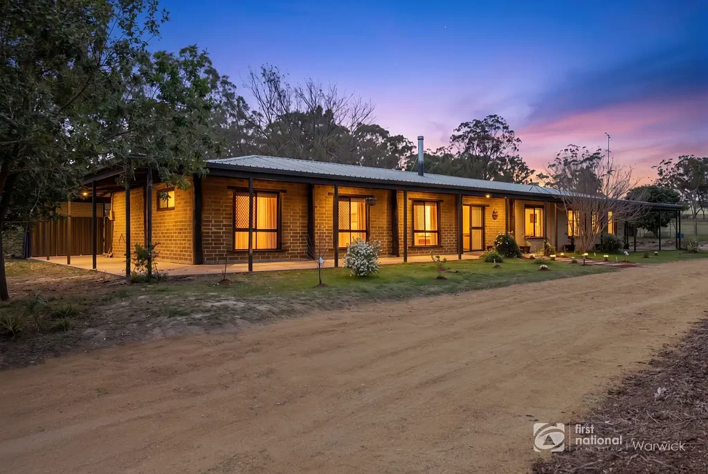 Rosenthal Heights 5Habitaciones A Country Home With Room to Roam