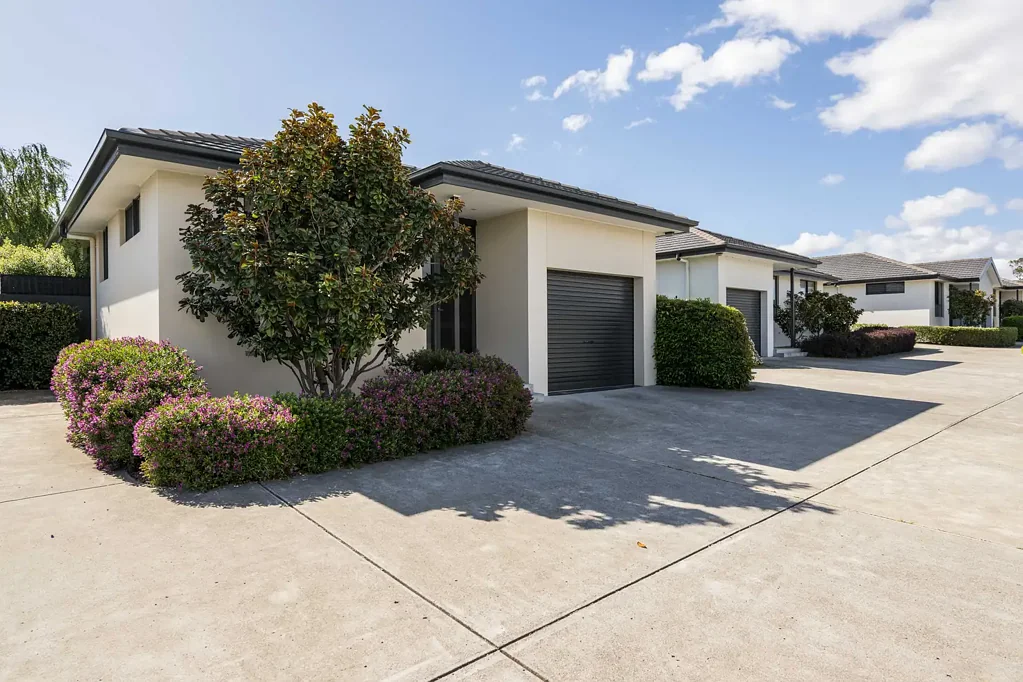 Penna Mews - Over 55's Living