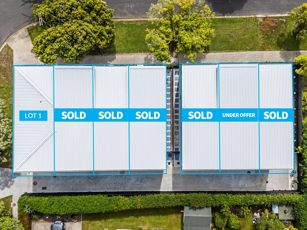 Lot 6/26 Lancing Road, Sandringham, Auckland City, Auckland