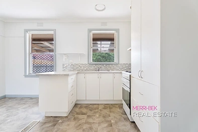 厨房 - 6 MUTTON RD, FAWKNER VIC 3060