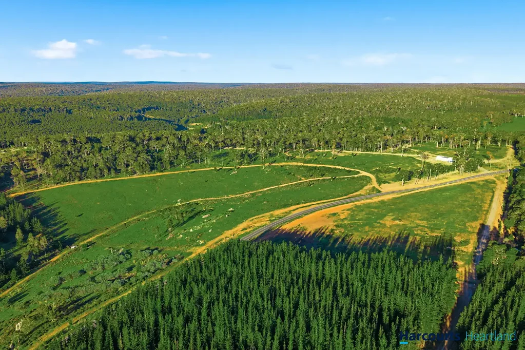 Nannup FOR SALE -  A Rare Lifestyle & Investment Opportunity with Endless Views & Unlimited Potential