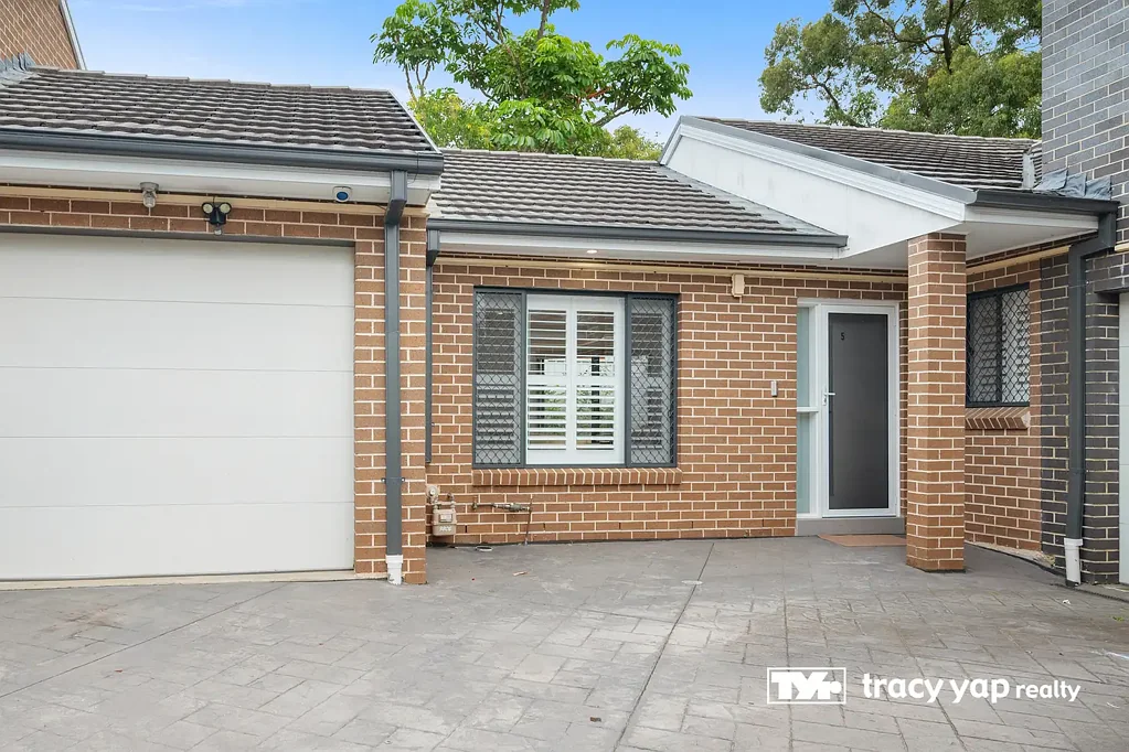 5/22 Sheehan Street, Eastwood, NSW 2122