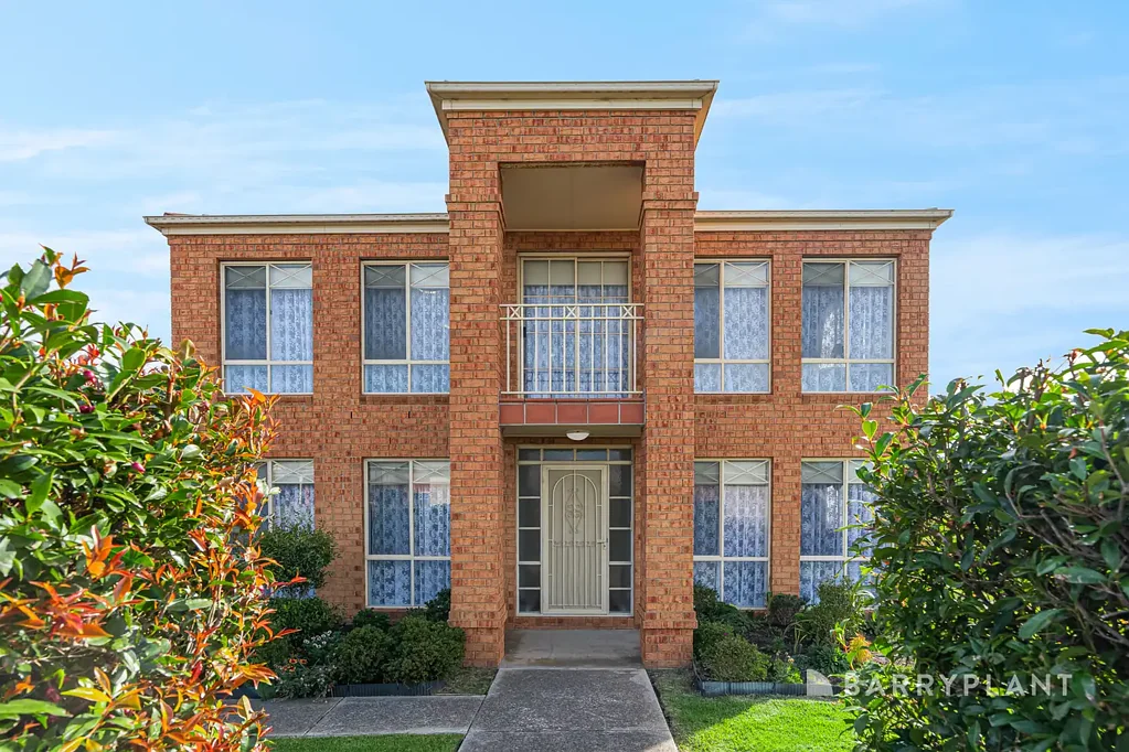 Spacious Family Living in a Prime Location
