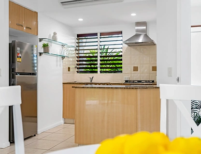 40/24-70 Nautilus Street, Port Douglas, Cairns, 2 ਕਮਰੇ, 2 ਬਾਥਰੂਮ, Apartment