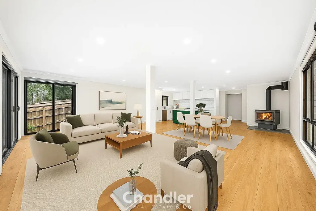 Belgrave 5ห้องนอน The Perfect Blend of Hills Lifestyle and Contemporary Comfort