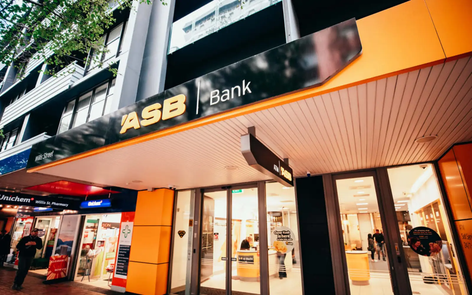15万名客户对ANZ和ASB提起集体诉讼，获赔4350万纽币