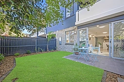 7/303 Miller Street, Cammeray