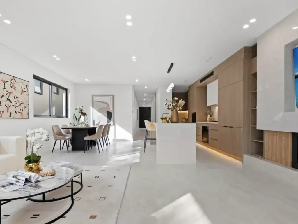 Address Withheld, Eastwood, NSW 2122