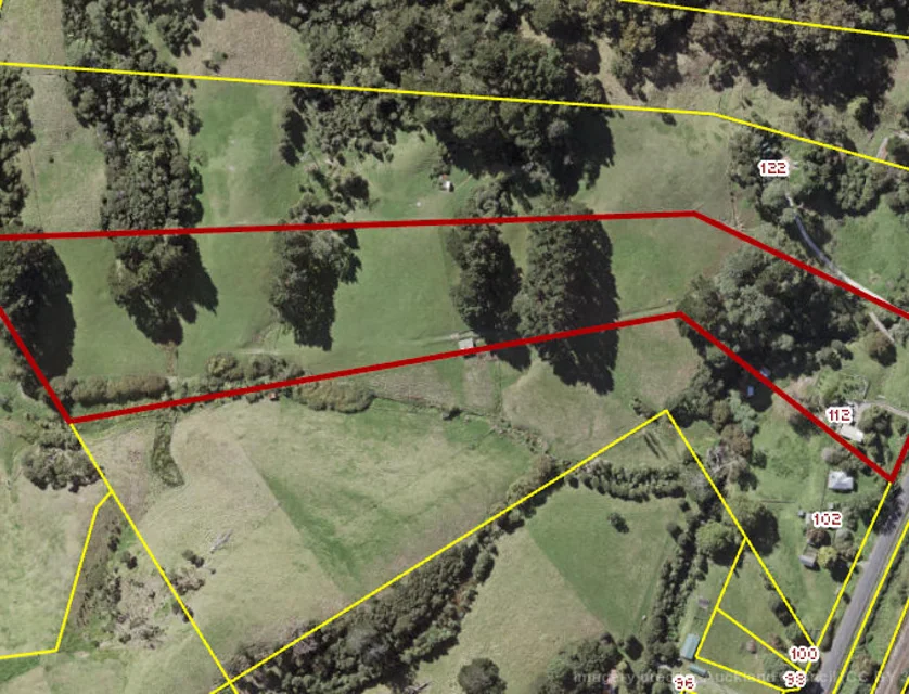 112 Waitakere Road, Waitakere, Waitakere City, 2房, 1浴