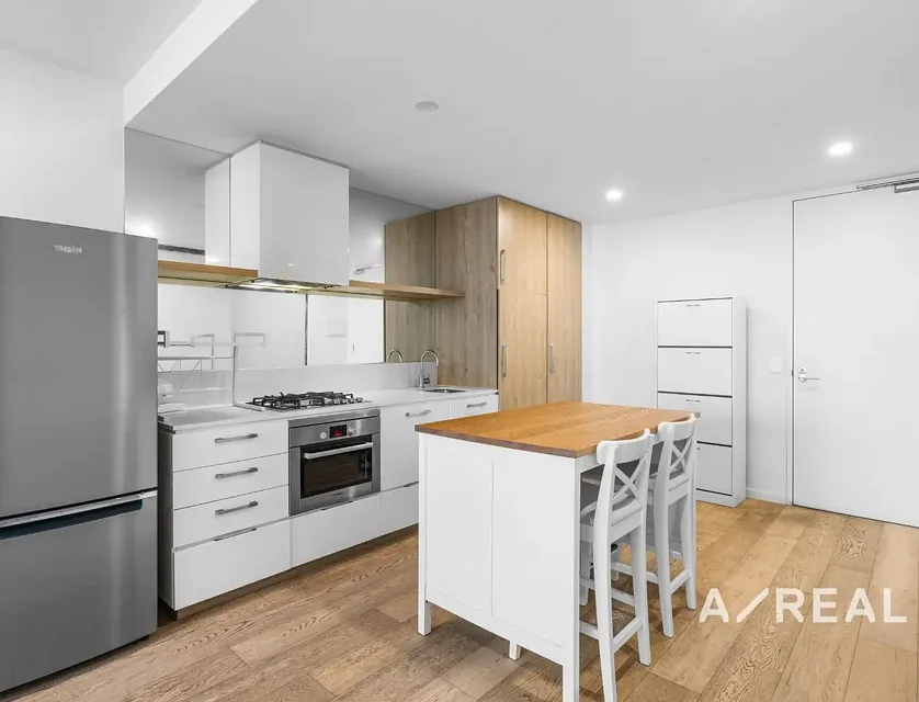 112/32 Lilydale Grove, Hawthorn East, Inner East Melbourne, 2 habitaciones, 1 baños, Apartment