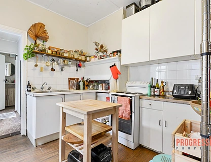 11 Colgate Avenue, Balmain, Inner West, 3房, 1浴, House