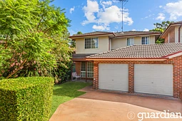 1/26-30 Glenrowan Avenue, Kellyville